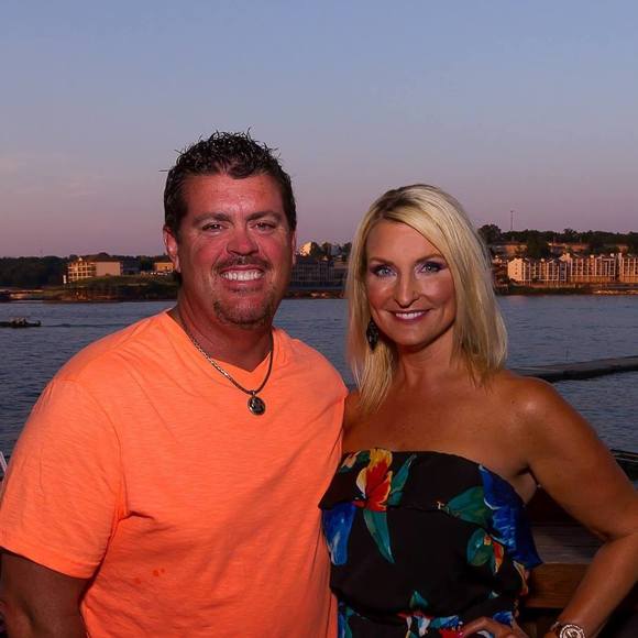 Meet your Posher, John - Picture 1 of 1